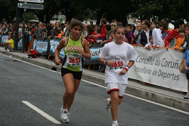 Coruna10 Campionato Galego de 10 Km. 1133
